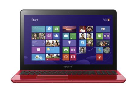 Sony Vaio Vpc-Z1390X Cto