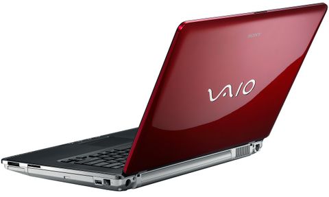 Sony Vaio Svs 13133Ca