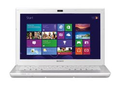  Sony Vaio Svs-13116Fa 