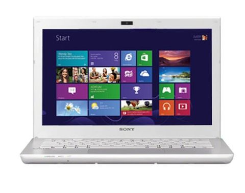 Sony Vaio Fit Svf 15A16Cx