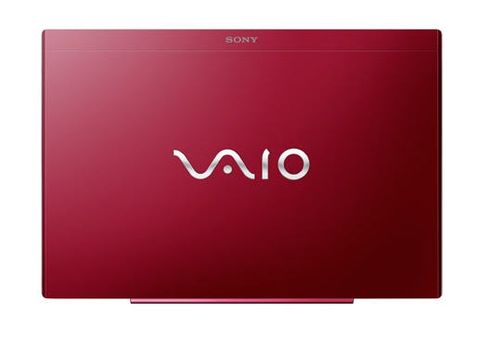 Sony Vaio Svs-15125Cx