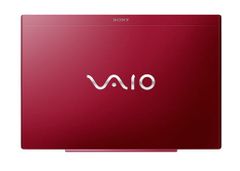  Sony Vaio Svs-15125Cx 