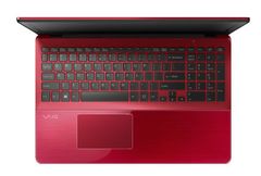  Sony Vaio Fit Svf-15N190X 