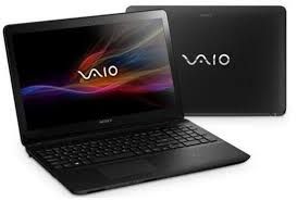 Sony Vaio Fit Svf142C29W