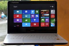  Sony Vaio Fit Svf 142A29W 
