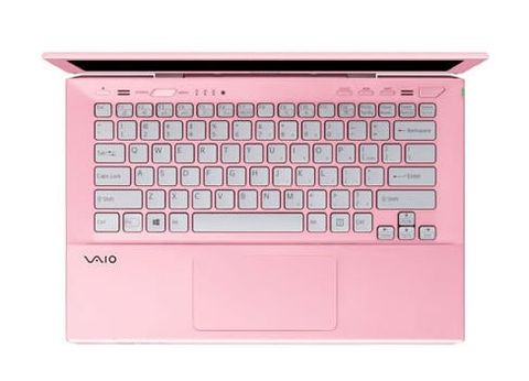 Sony Vaio Flip Svf-14N21Cx