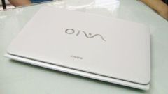  Sony Vaio Flip Svf-14N21Cx 
