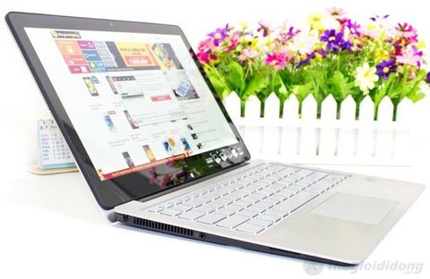 Sony Vaio Flip Svf-15A1Dpx
