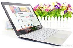  Sony Vaio Flip Svf-15A1Dpx 