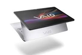Sony Vaio Flip Svf-15N25Cx