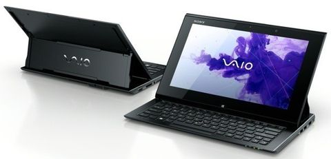 Sony Vaio Flip Svf-15N2Acx