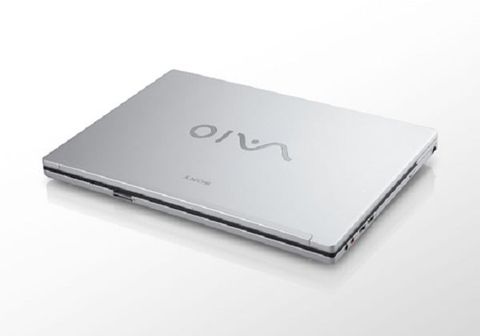 Sony Vaio Fz21Z