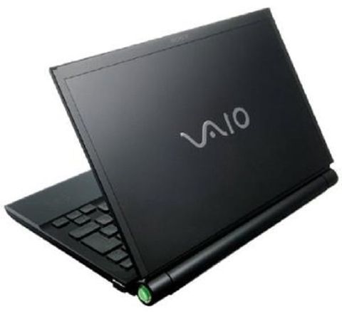 Sony Vaio Nw125J