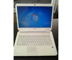  Sony Vaio Pcg-7Z1L 