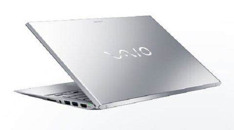 Sony Vaio Pro13 Svp-1321Fpg