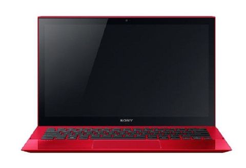 Sony Vaio Pro13 Svp-1321Zpg