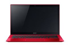  Sony Vaio Pro13 Svp-1321Zpg 