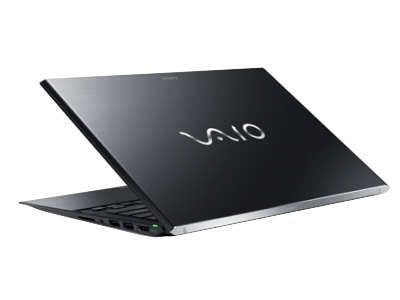 Sony Vaio Svp13218Pgb