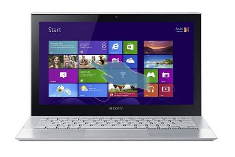 Sony Vaio Pro 11 Svp-11213Cx