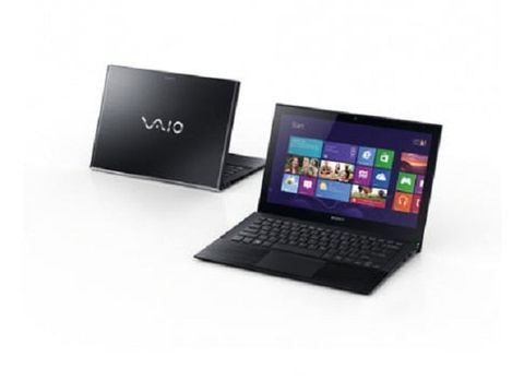 Sony Vaio Pro 11 Svp-11216Cg