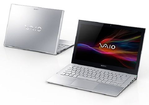Sony Vaio Pro 11 Svp-11217Pg