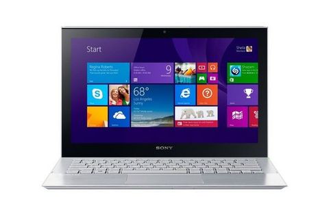 Sony Vaio Pro 11 Svp-11226Px