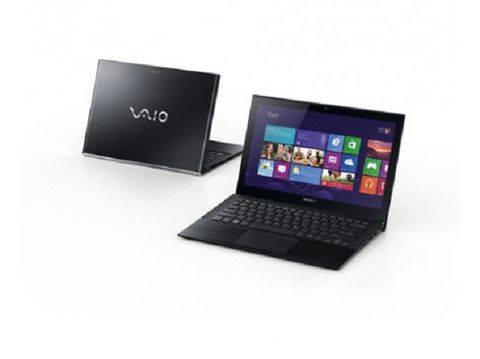 Sony Vaio Pro 11 Svp-13218Pg