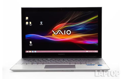 Sony Vaio Pro 11 Svp112A1Cl