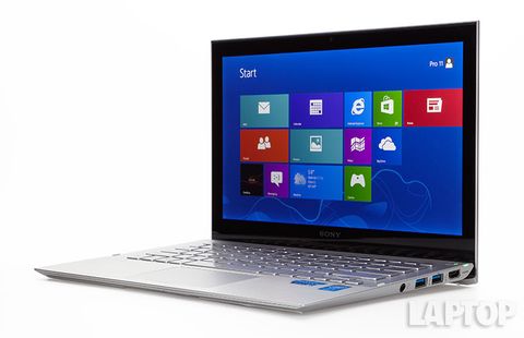 Sony Vaio Pro 11 Svp112A1Cm