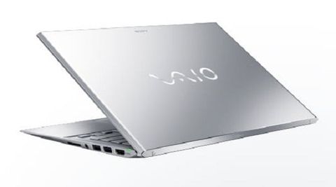 Sony Vaio Pro 13 Svp-132190X