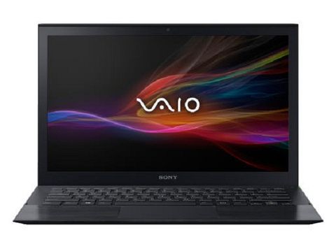 Sony Vaio Pro 13 Svp-1321Acx