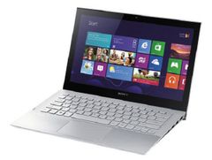  Sony Vaio Pro 13 Svp-1321Dcx 