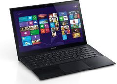  Sony Vaio Pro 13 Svp-1321M9E 