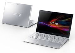  Sony Vaio Pro 13 Svp-13223Sg 