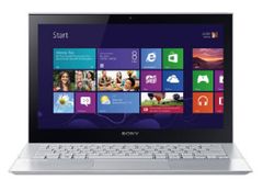  Sony Vaio Pro 13 Svp-13225Sh 