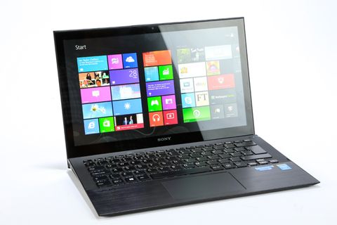 Sony Vaio Pro 13 Svp1321M2Eb