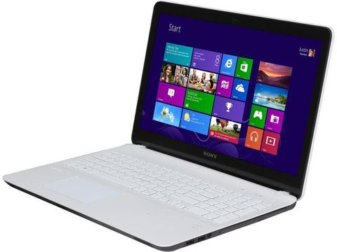 Sony Vaio Pro Svp132A1Cl