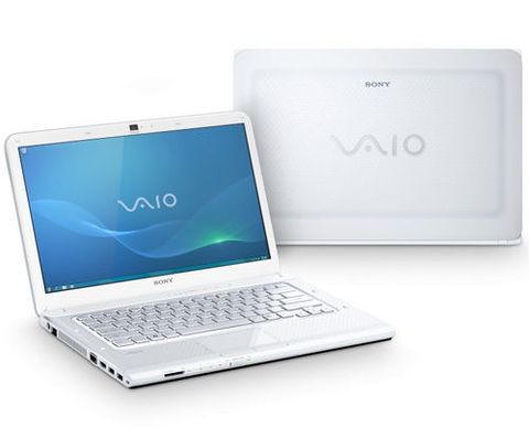 Sony Vaio S Svs13117Gg