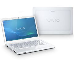  Sony Vaio S Svs13117Gg 