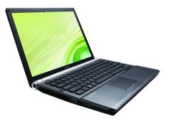  Sony Vaio Sr410J 