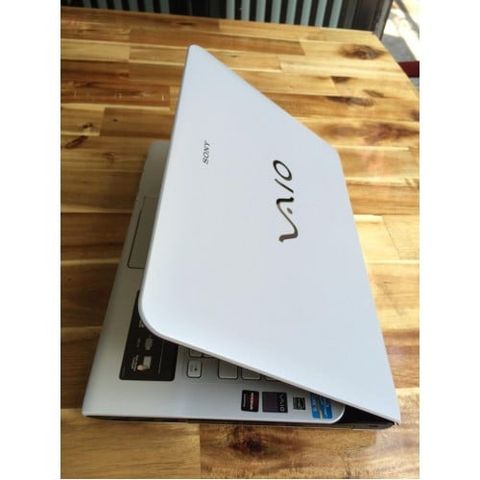 Sony Vaio Sve-11115Eh
