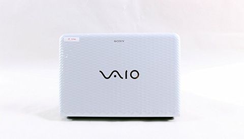 Sony Vaio Sve-11135Cv/W