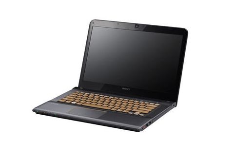 Sony Vaio Vgn-Cs385J