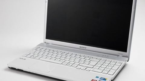 Sony Vaio Fit 13A Svf-13N27Pa