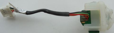 Nút Nguồn Mạch Nguồn Sony Vaio Sve-11136Cv/W