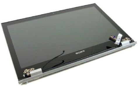 Sony Vaio Sve-11136Cv/W
