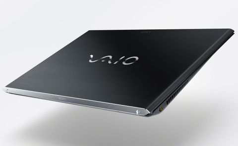 Sony Vaio Vgn-Cs290Nac