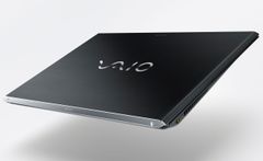  Sony Vaio Vgn-Cs290Nac 