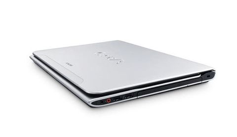 Sony Vaio Vgn-Cs390Dcb