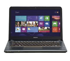  Sony Vaio Sve-14112Ef 